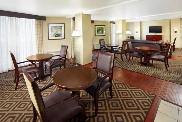 Photo of Sheraton Houston Brookhollow Hotel