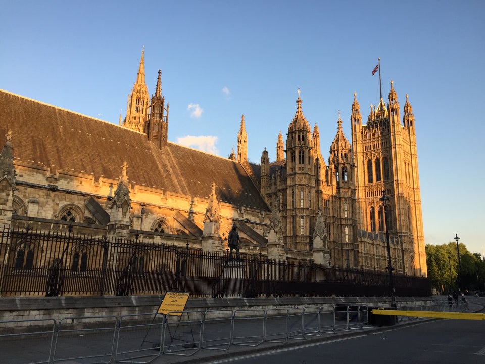 Photo of Palace of Westminster (Houses of Parliament)