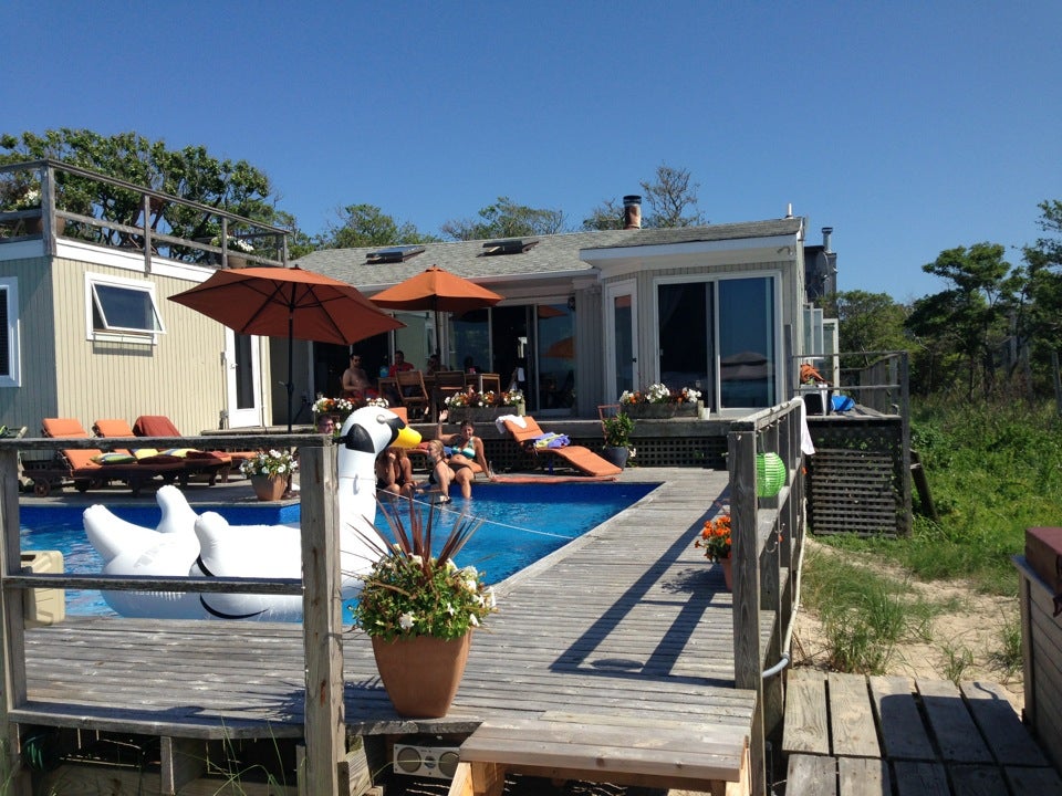 Photo of Fire Island Pines