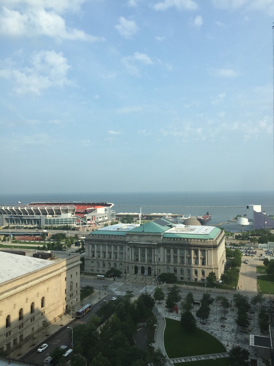 Photo of The Westin Cleveland Downtown