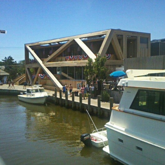 Photo of Fire Island Pines