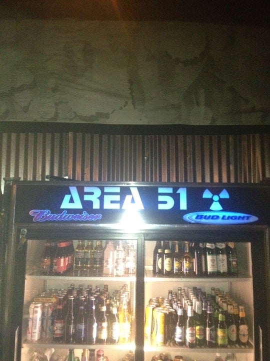 Photo of Area 51