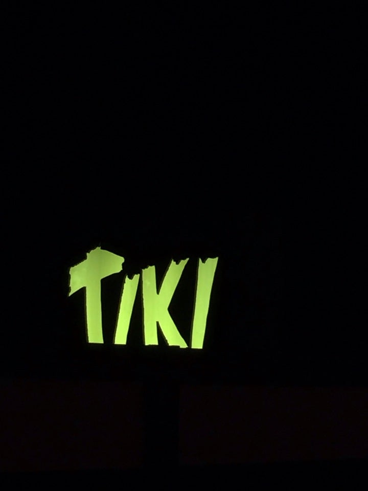 Photo of Tiki Cocktail Lounge