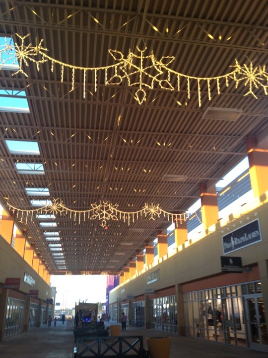 Photo of The Outlet Shoppes at El Paso