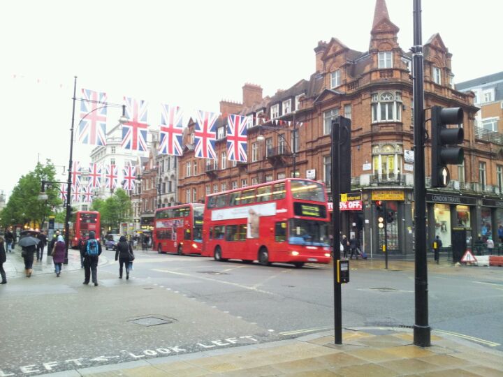 Photo of Marks & Spencer (Marble Arch)