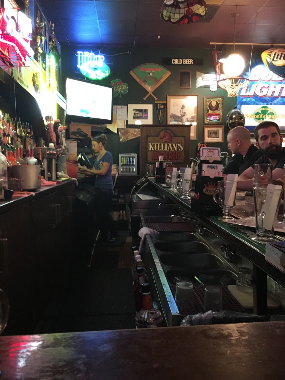 Photo of Malone's Grill & Pub - Crestwood