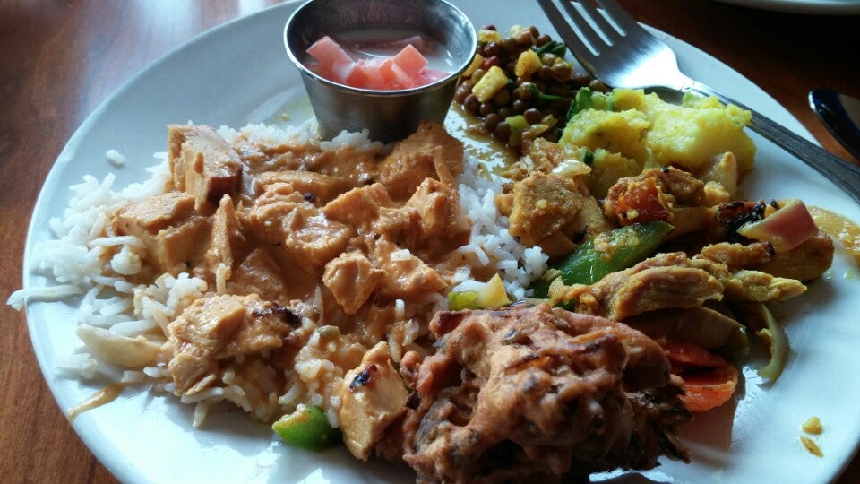 Photo of Himalayan Restaurant