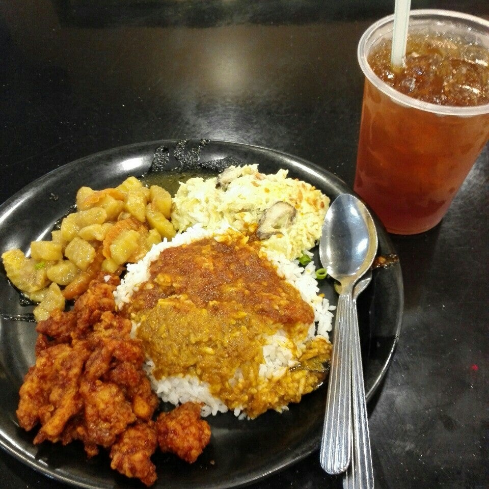 Restoran Wah Tua Guan In Alor Setar Kedah Openrice Malaysia