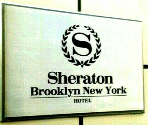 Photo of Sheraton Brooklyn New York Hotel