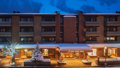 Photo of Aspen Square Hotel