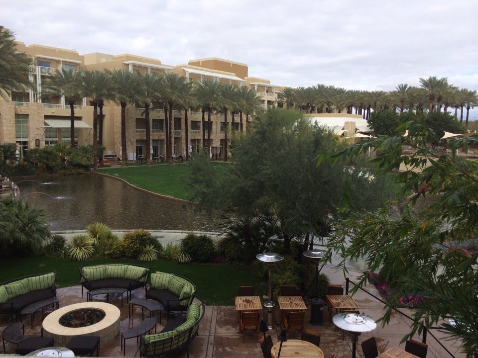 Photo of JW Marriott Desert Ridge Resort & Spa