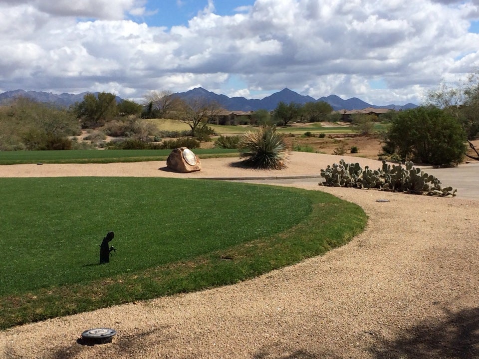 Photo of JW Marriott Desert Ridge Resort & Spa