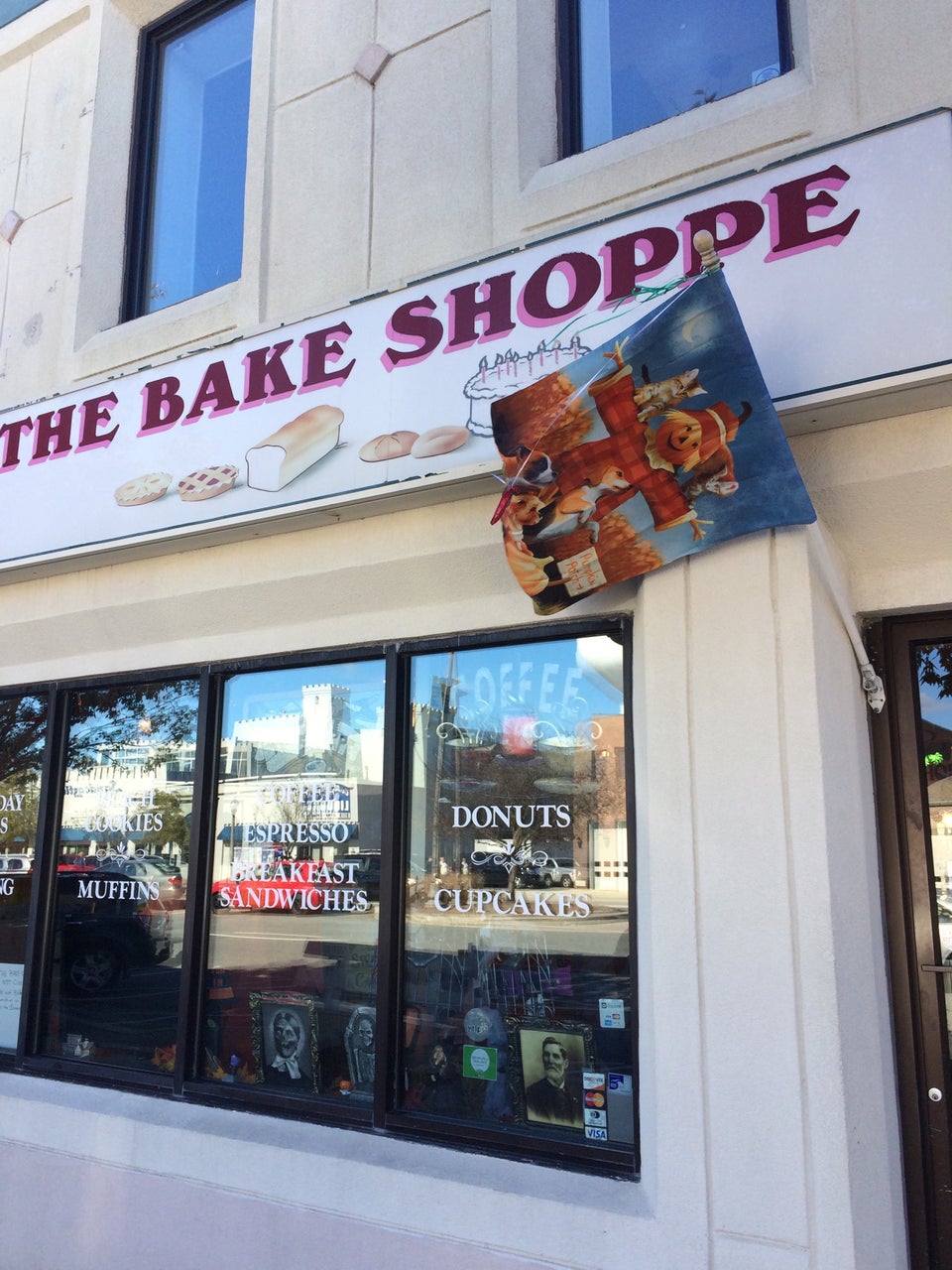 Photo of Bake Shoppe