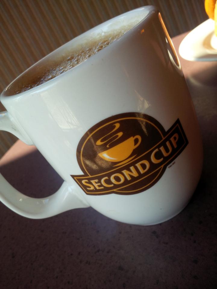 Photo of Second Cup Coffee Co.