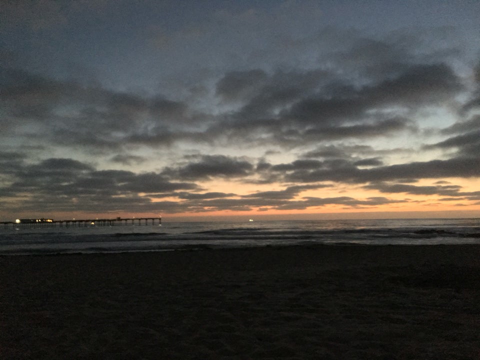 Photo of Ocean Beach