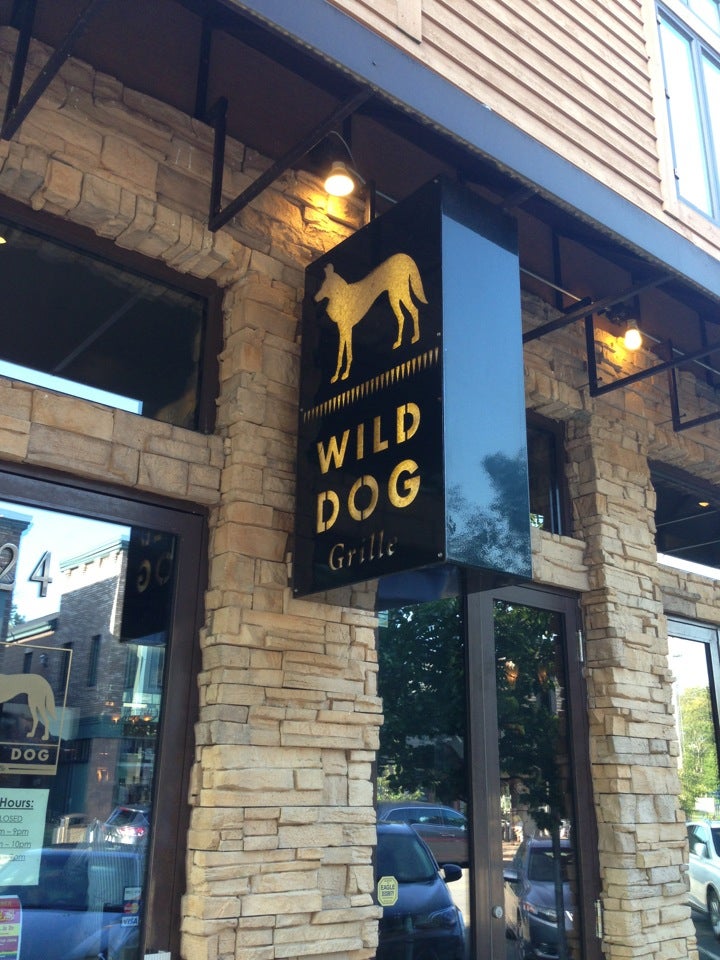 Photo of Wild Dog Grille