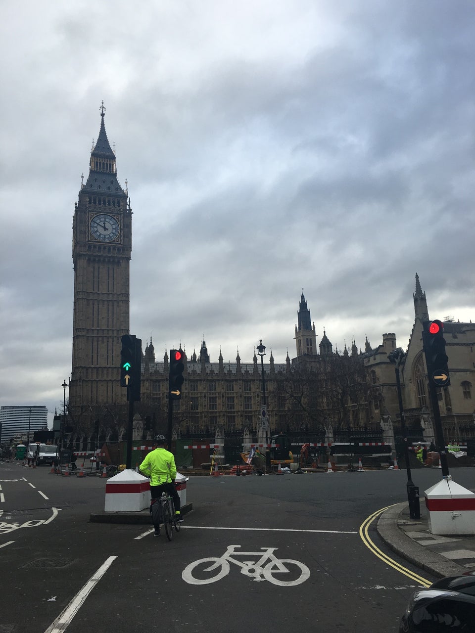 Photo of Palace of Westminster (Houses of Parliament)