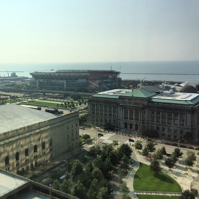 Photo of The Westin Cleveland Downtown