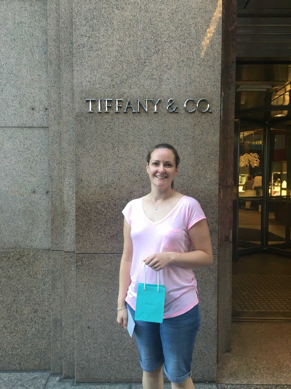 Photo of Tiffany & Co.