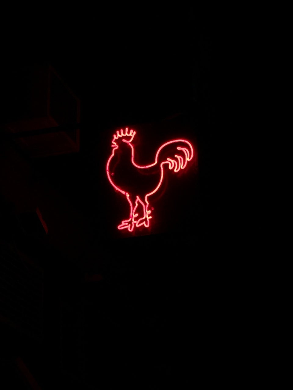Photo of The Cock