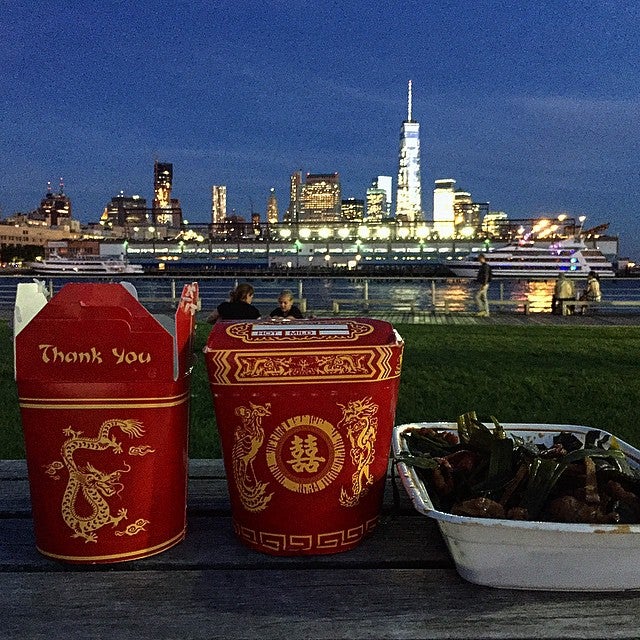 Photo of Christopher Street Pier