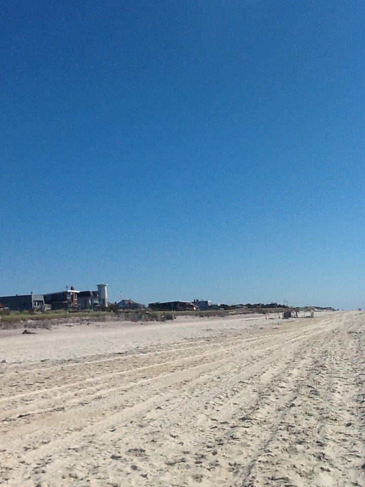 Photo of Cherry Grove Beach