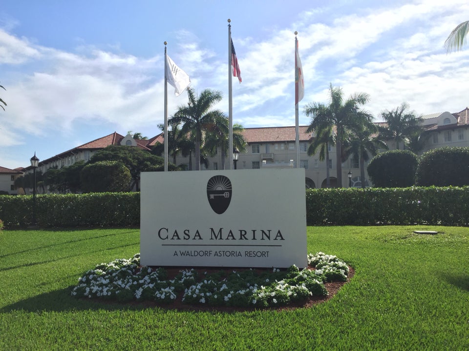 Photo of Casa Marina Resort & Beach Club