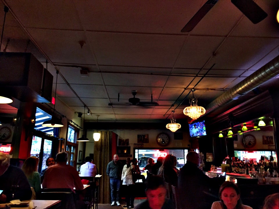 Photo of Phil's Bar & Grille