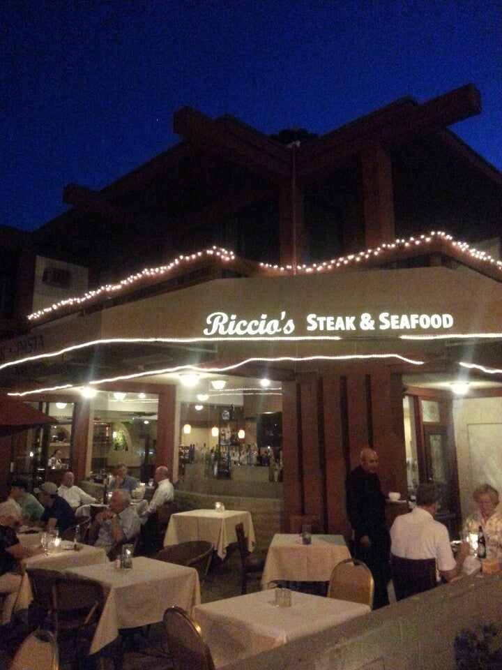 Photo of Riccio's Steak & Seafood