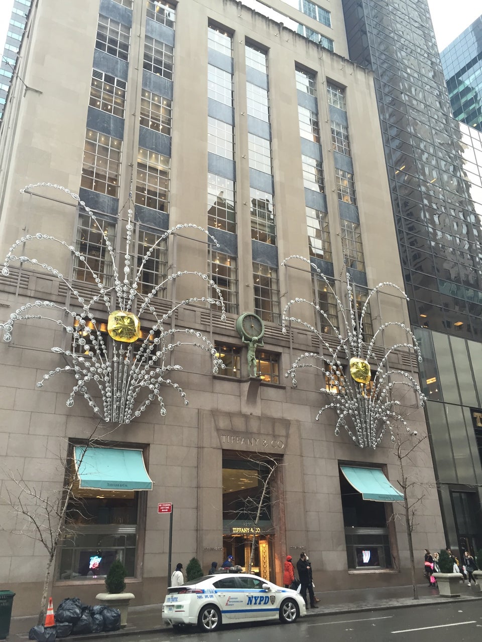 Photo of Tiffany & Co.