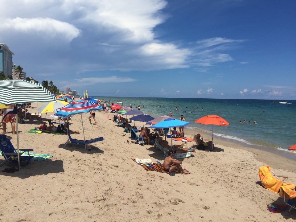 Photo of Sebastian Street Beach