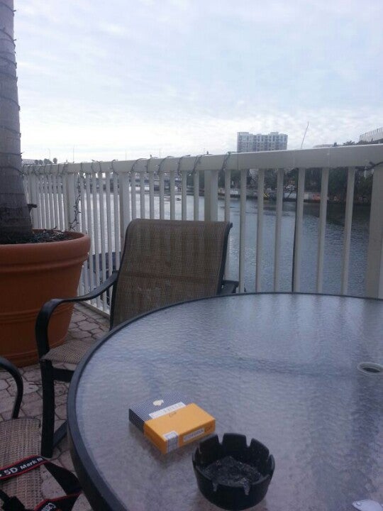 Photo of Sheraton Tampa Riverwalk Hotel