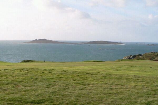 Isles Of Scilly Golf Club