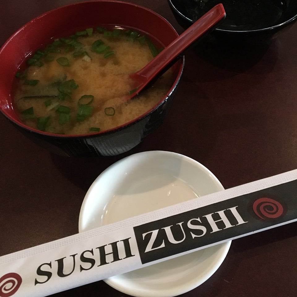 Photo of Zushi Sushi