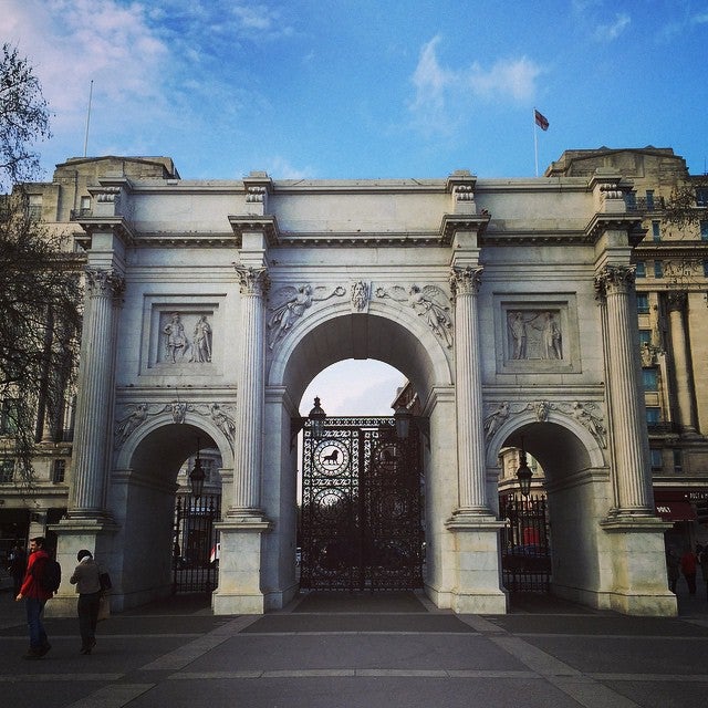 Photo of Marks & Spencer (Marble Arch)