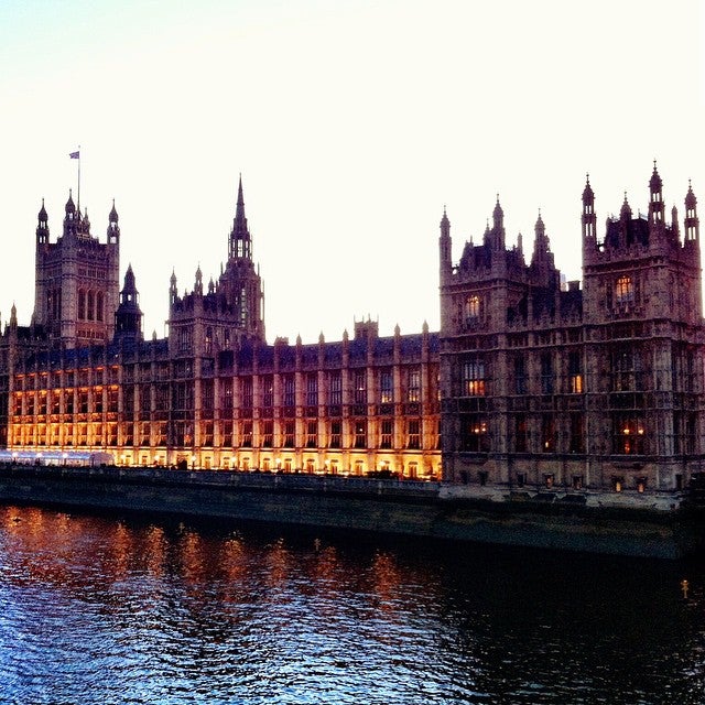 Photo of Palace of Westminster (Houses of Parliament)