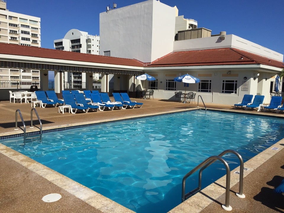 Photo of AC Hotel by Marriott San Juan Condado