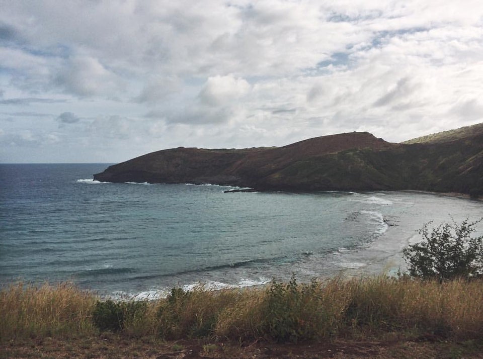 Photo of Hanauma Bay Nature Preserve