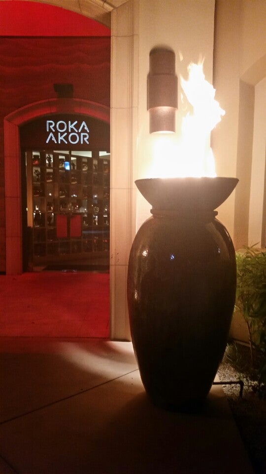 Photo of Roka Akor - Scottsdale