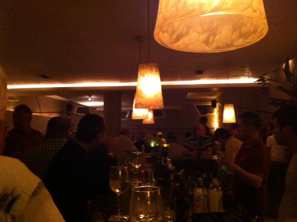 Garbo's Piano Bar Photos GayCities Puerto