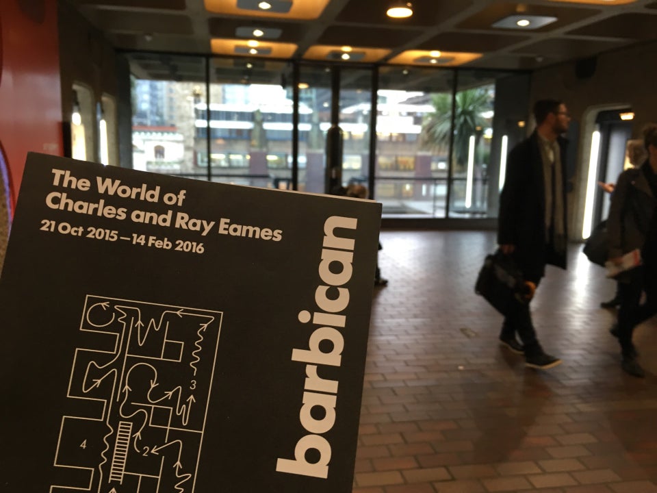 Photo of Barbican Centre