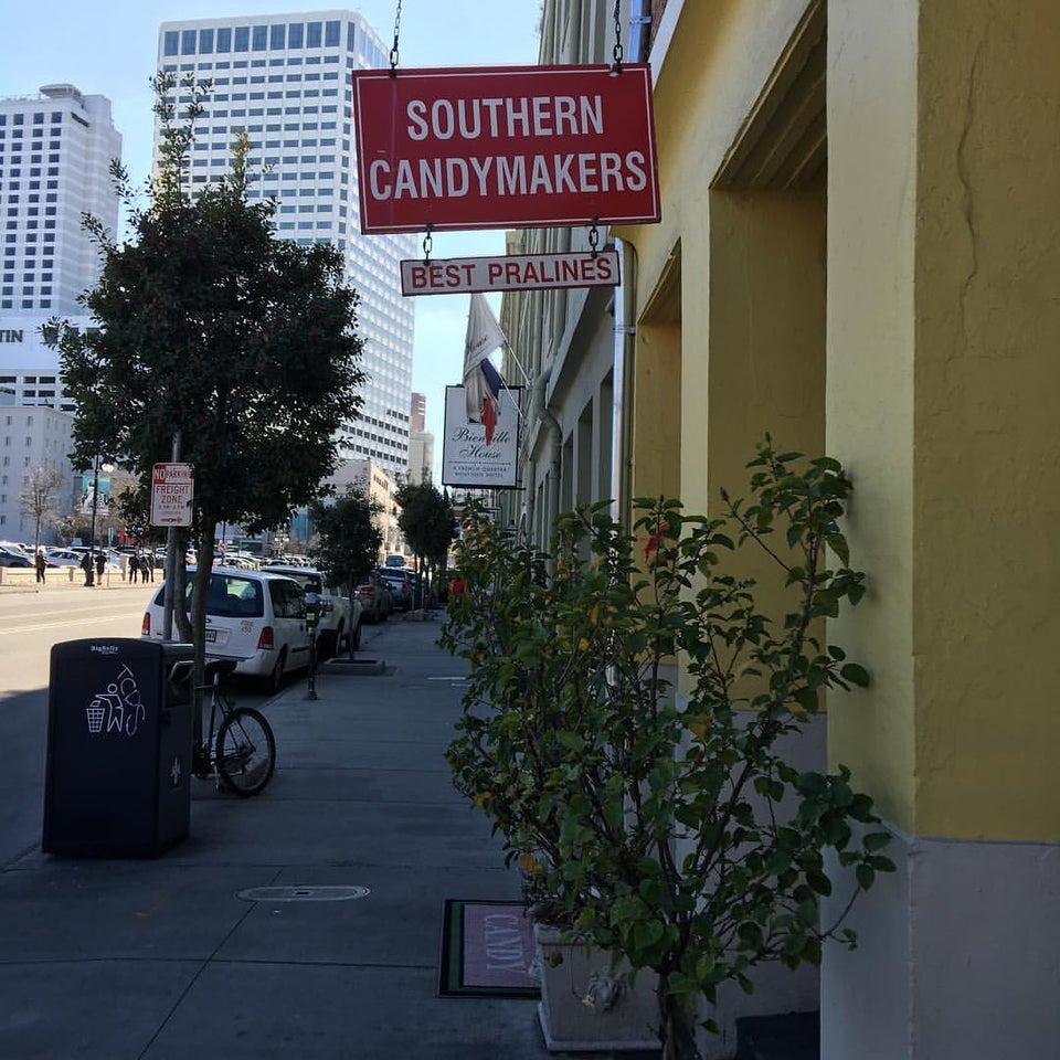 Photo of Southern Candymakers