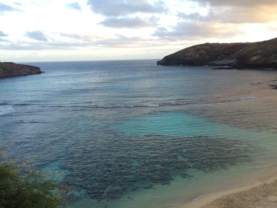 Photo of Hanauma Bay Nature Preserve