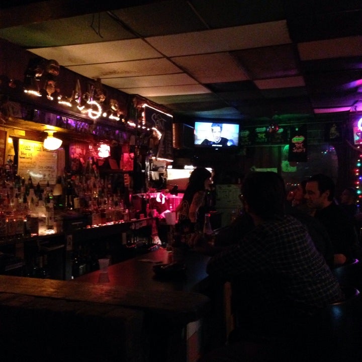 Photo of The Saint Bar & Lounge