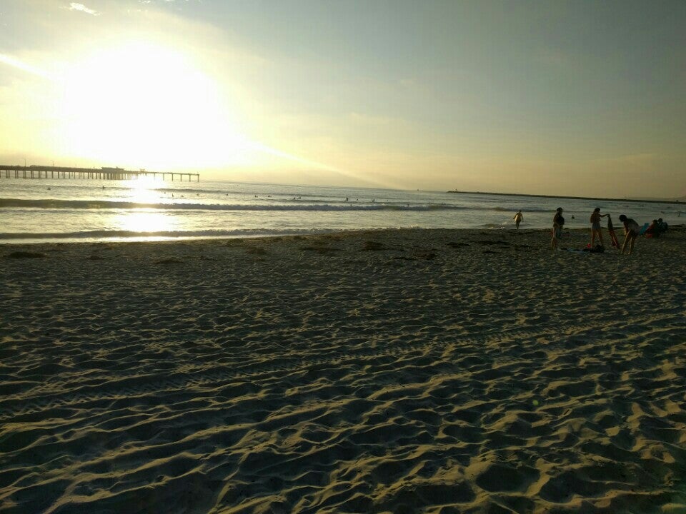 Photo of Ocean Beach