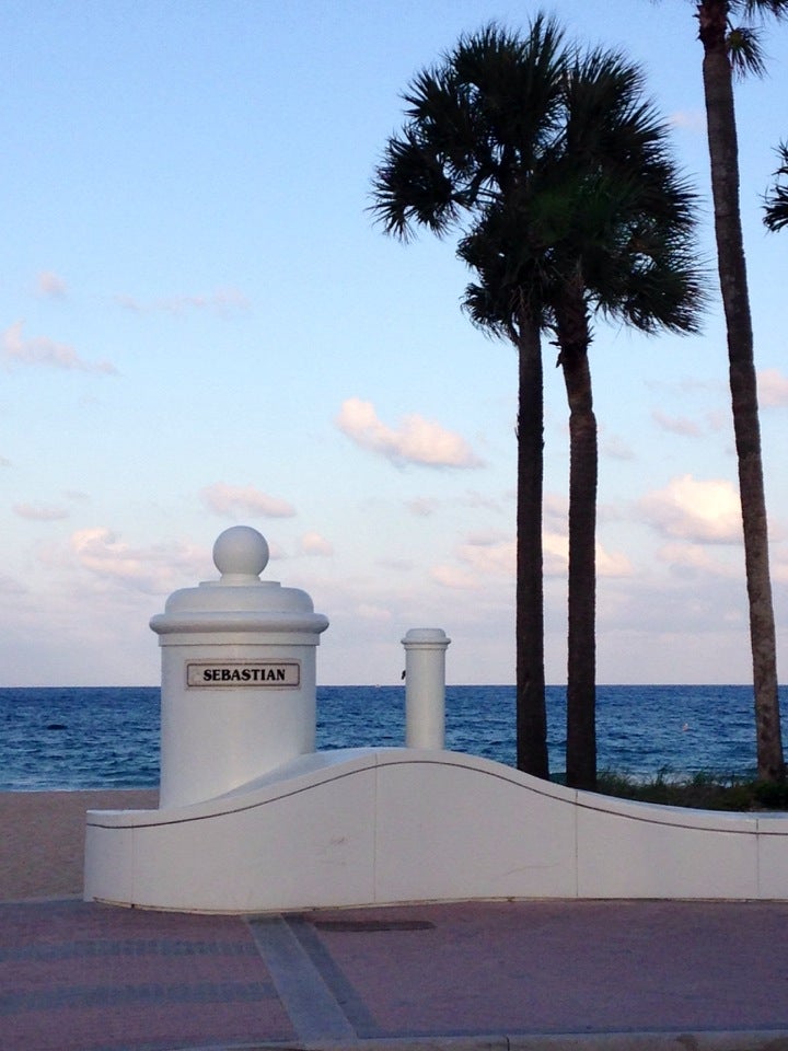 Photo of Sebastian Street Beach