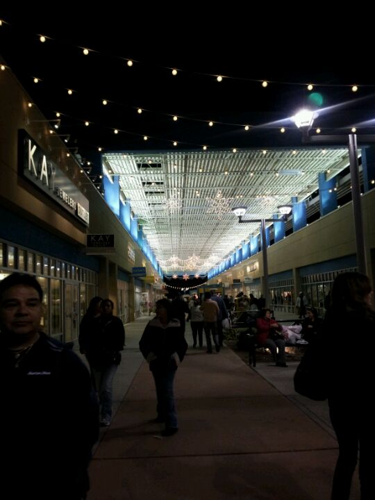 Photo of The Outlet Shoppes at El Paso