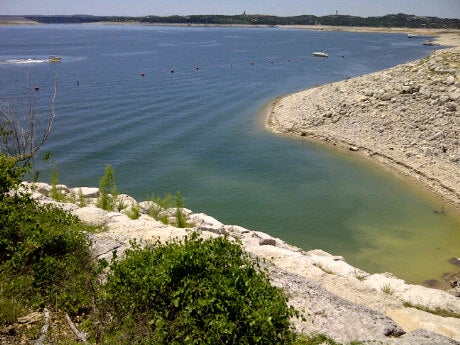 Hippie Hollow Park Photos - GayCities Austin