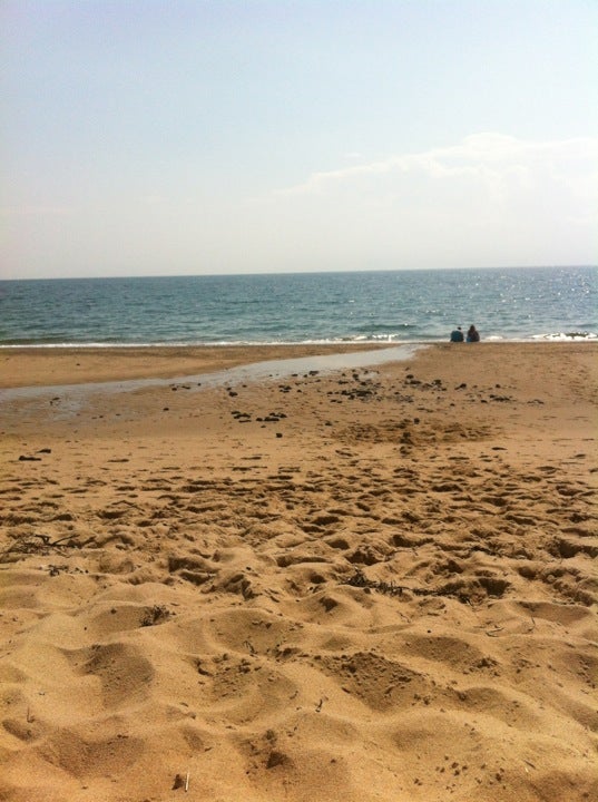 Photo of Herring Cove Beach