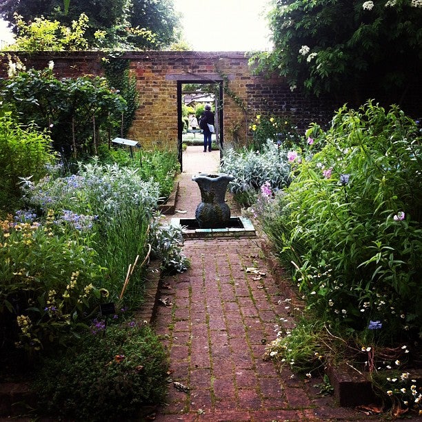 Photo of Museum of the Home (formerly Geffrye Museum)